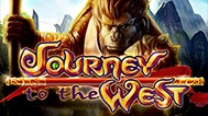 Journey To The West