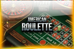 American Roulette Online